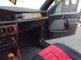  Mercedes-Benz 190 1991 , 80000 , 