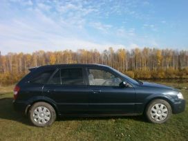  Mazda Familia 1999 , 180000 , -