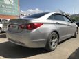  Hyundai Sonata 2010 , 640000 , 