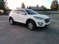 SUV   Hyundai Tucson 2019 , 1670000 , 