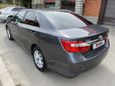  Toyota Camry 2014 , 1050000 , 