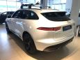 SUV   Jaguar F-Pace 2017 , 4499000 , 