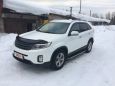 SUV   Kia Sorento 2012 , 1150000 , 