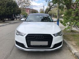  Audi A6 2015 , 1200000 , 