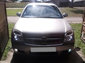  Opel Vectra 2003 , 265000 , 