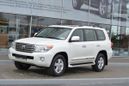 SUV   Toyota Land Cruiser 2015 , 4080000 , 