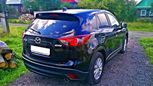 SUV   Mazda CX-5 2013 , 900000 , 