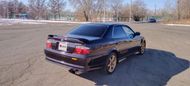  Toyota Chaser 1996 , 650000 , 