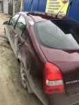  Nissan Primera 2004 , 190000 , 