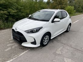  Toyota Yaris 2020 , 1195000 , 