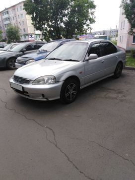  Honda Civic Ferio 2000 , 145000 , 