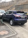 SUV   Nissan Qashqai 2014 , 1050000 , 