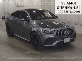 SUV   Mercedes-Benz GLE Coupe 2020 , 10800000 , 