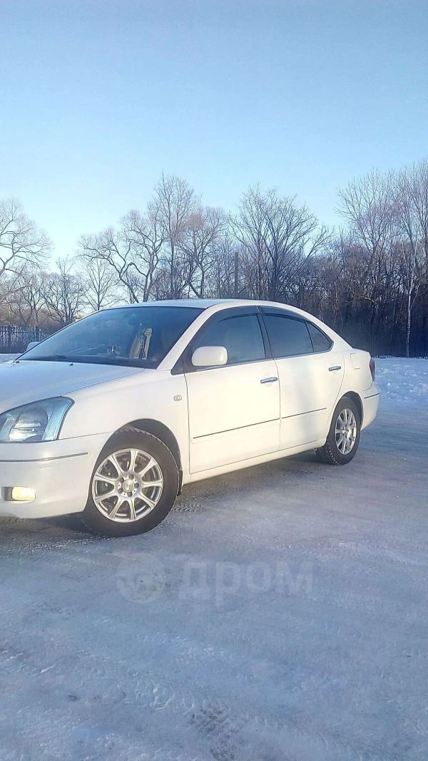  Toyota Premio 2006 , 490000 , 