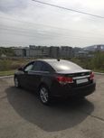  Chevrolet Cruze 2013 , 490000 , 