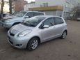  Toyota Vitz 2009 , 460000 , -