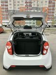  Chevrolet Spark 2013 , 310000 , 