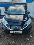  Nissan Note 2014 , 600000 , 