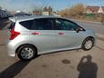  Nissan Note 2015 , 658000 , 