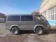    Nissan Homy 1989 , 350000 , 