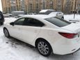  Mazda Mazda6 2013 , 940000 ,  