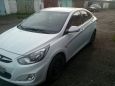  Hyundai Solaris 2011 , 450000 , 