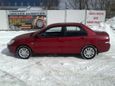  Mitsubishi Lancer 2007 , 310000 , 