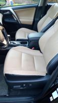 SUV   Toyota RAV4 2018 , 2345000 , 