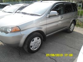 SUV   Honda CR-V 2001 , 385000 , 