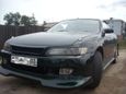  Toyota Mark II 1983 , 260000 , 