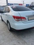  Nissan Almera 2013 , 445000 , 