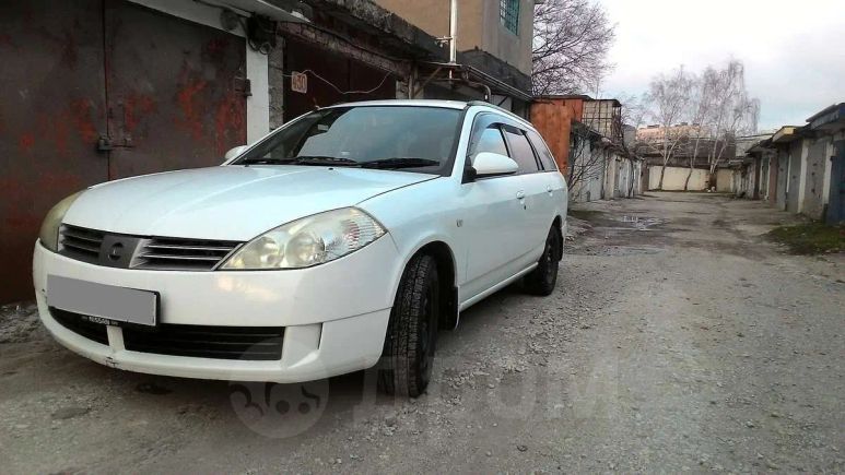  Nissan Wingroad 2005 , 280000 , 