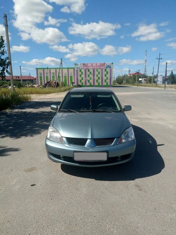  Mitsubishi Lancer 2006 , 220000 , 