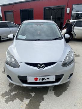  Mazda Demio 2008 , 470000 , 