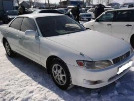  Toyota Mark II 1994 , 150000 , 