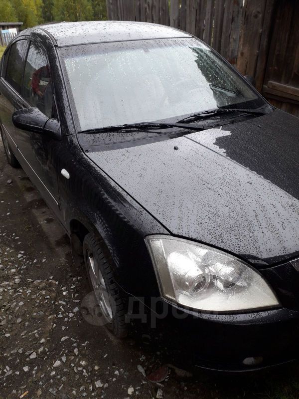  Chery Fora A21 2009 , 100000 , 