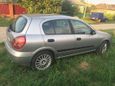  Nissan Almera 2005 , 248000 , 