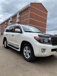 SUV   Toyota Land Cruiser 2014 , 2700000 , -