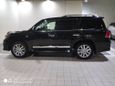 SUV   Lexus LX570 2010 , 3300000 , 