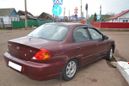  Kia Spectra 2008 , 230000 , 