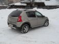  Renault Sandero Stepway 2013 , 440000 , 