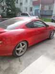  Hyundai Tuscani 2004 , 250000 , 