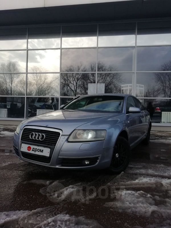  Audi A6 2004 , 369000 , 