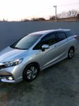  Honda Shuttle 2016 , 865000 , --