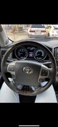 SUV   Toyota Land Cruiser 2010 , 2700000 , 