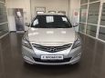  Hyundai Solaris 2014 , 490000 , 