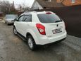 SUV   SsangYong Actyon 2014 , 785000 , 