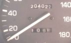  Toyota Sprinter 1988 , 50000 , 