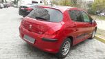  Peugeot 308 2009 , 400000 , 