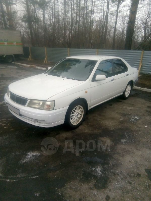  Nissan Bluebird 1997 , 125000 , 